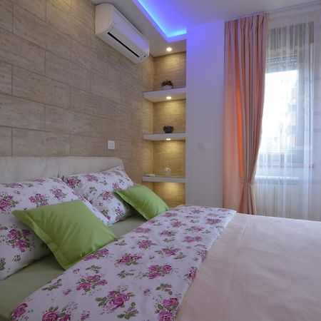 Vesna Apartment Belgrade Exterior photo