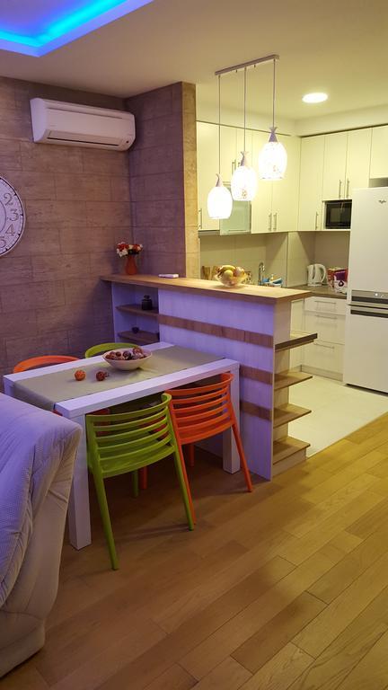 Vesna Apartment Belgrade Exterior photo