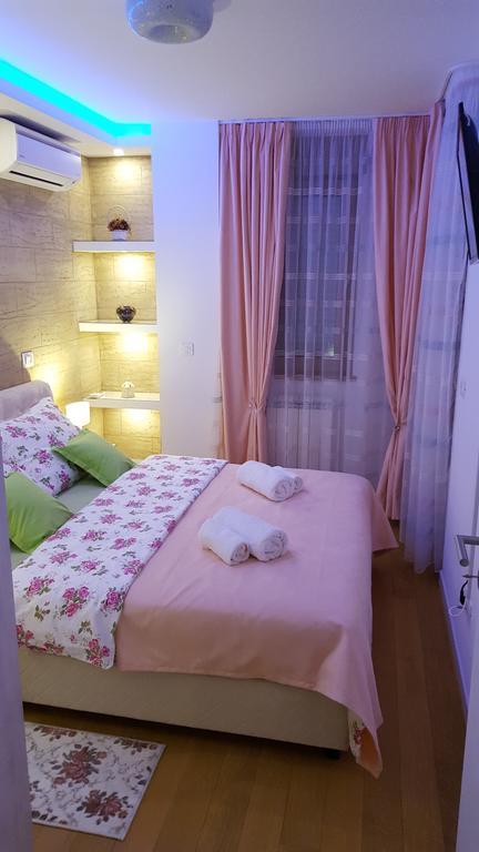 Vesna Apartment Belgrade Exterior photo