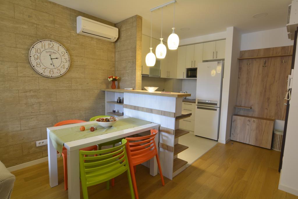 Vesna Apartment Belgrade Exterior photo